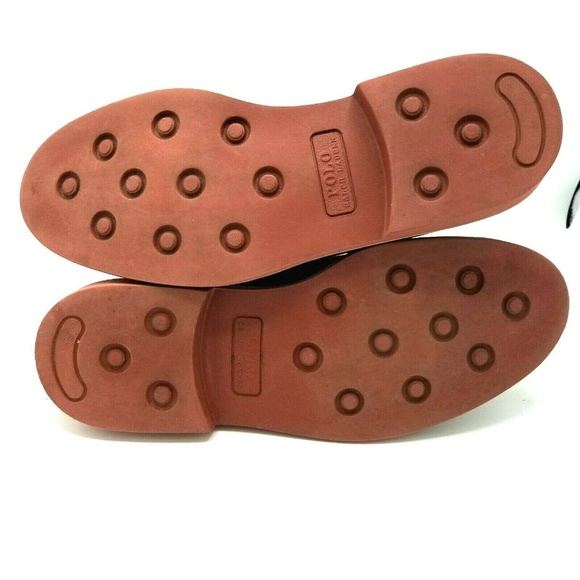 Polo Ralph Lauren Mens Chukka Boots Size 10 - Picture 7 of 8